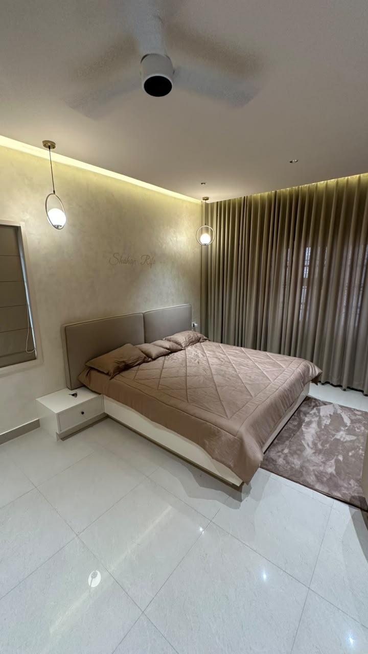 Maison Beige