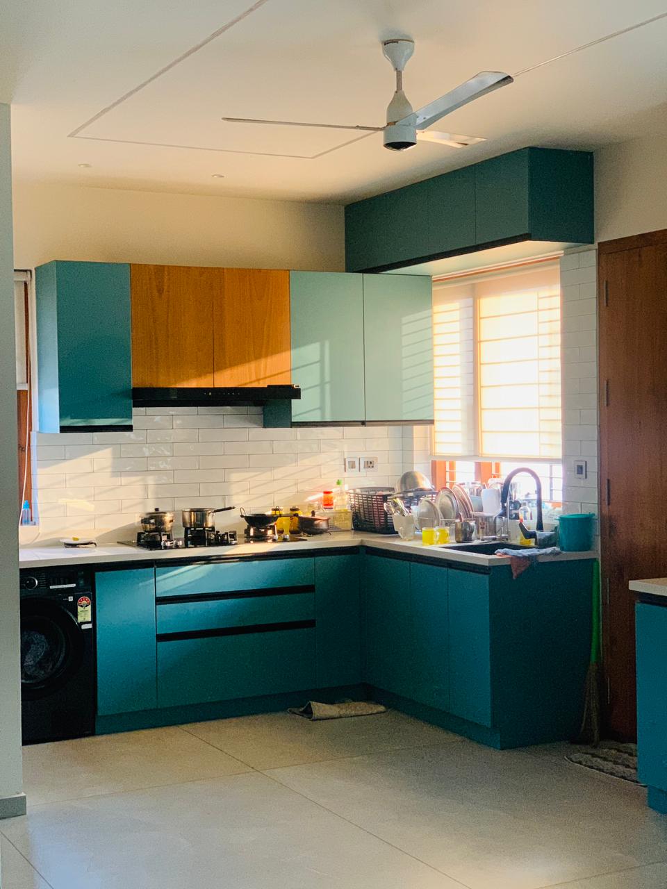 Home Interiors