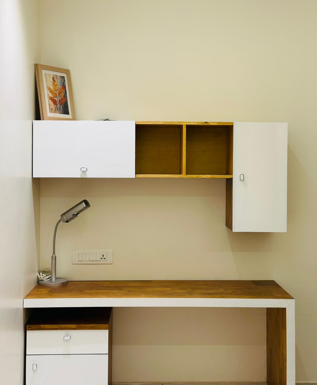 Custom Furniture