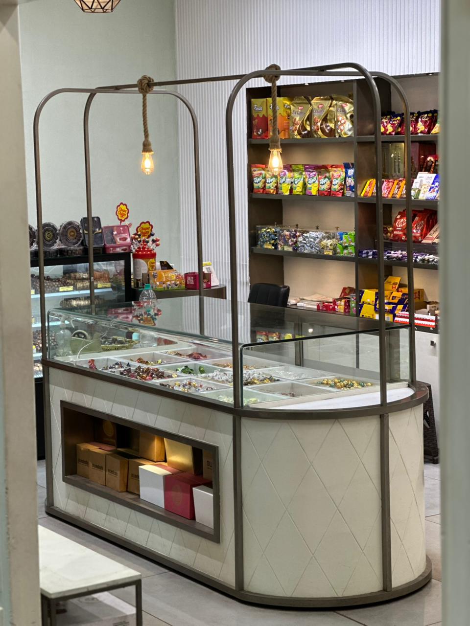 Swadeshi Dry Fruits — Nearbi Hypermarket
